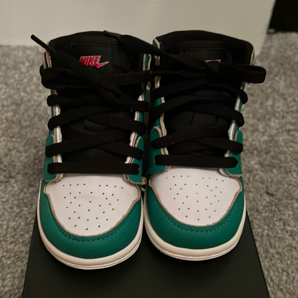 Jordan 1  OG